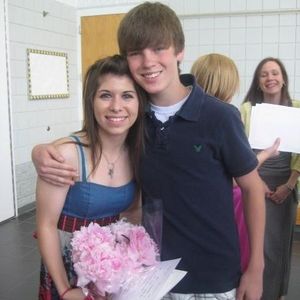 Brandon Friedrich - Myspace Profile Picture of Brandon Friedrich (@bfred23) on Myspace