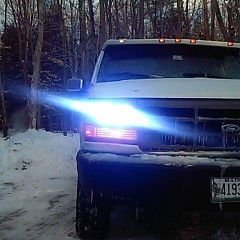 Profile Picture of David Mawhinney (@mustangdave67) on Twitter