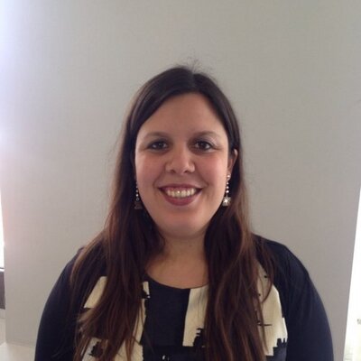 Profile Picture of Irene Herrero Soto (@IreHerrero) on Twitter