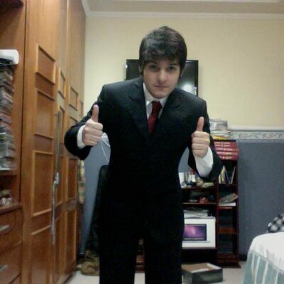 Profile Picture of Carlos Recinos (@carlosrecinos61) on Twitter
