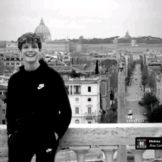 Pietro Migliaccio - Tiktok Profile Picture of Pietro Migliaccio (@pietro.migliaccio) on Tiktok