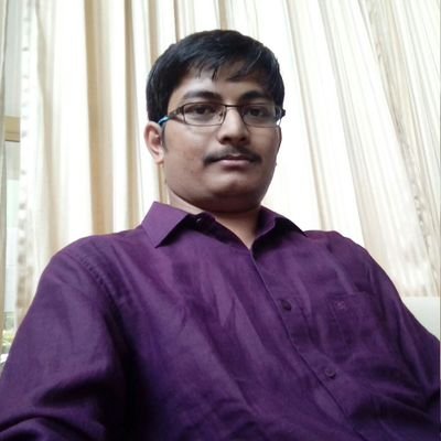 Profile Picture of Neelesh Singh (@neeleshsingh85) on Twitter