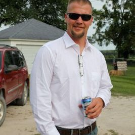 Profile Picture of Mike Krogman (@krogman80) on Twitter