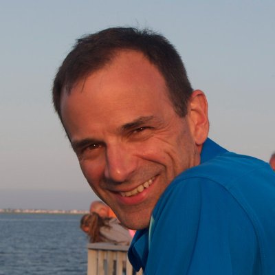 Profile Picture of Neil Weaver (@neilweaver) on Twitter