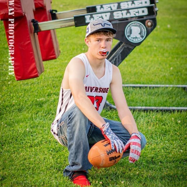 Profile Picture of Zachery O'Roake (@zacheryoroake) on Tiktok