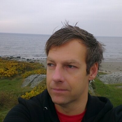 Profile Picture of Magnus Persson (@ElofPersson) on Twitter