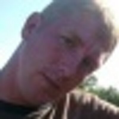 Profile Picture of Chad Peterson (@chadpeterson1) on Twitter
