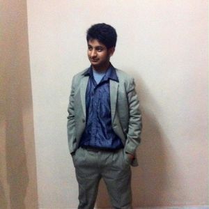 Profile Picture of Rohan Rajput (@rohan.chauhan) on Myspace