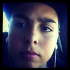 Profile Picture of Damianmora (@__youngd__) on Myspace