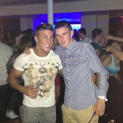 Profile Picture of Aaron Harding (@Aaronharding10) on Twitter