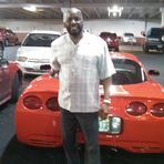 Profile Picture of George McCray (@george.mccray.315) on Facebook