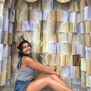 Profile Picture of Daniely Da Rocha (@danielydaroch) on Tiktok