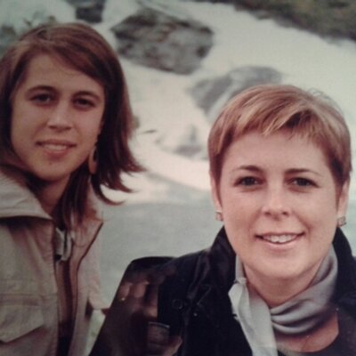 Profile Picture of Mercedes Osorio (@CubrOsorio) on Twitter