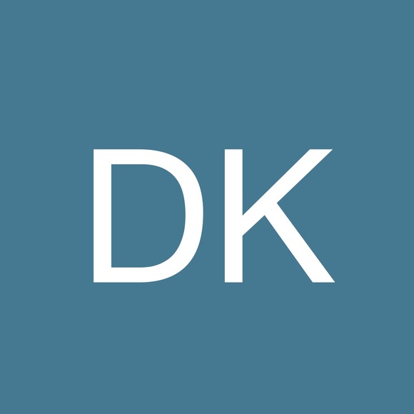 Profile Picture of David Koehler (@davidkoehler287) on Poshmark