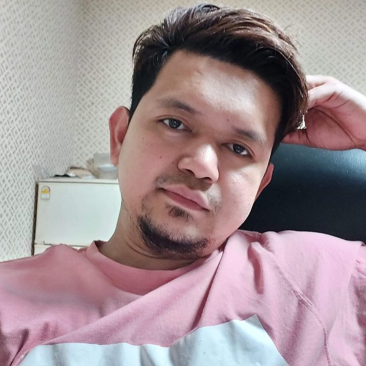 Profile Picture of RALPHED (@ralphed8) on Tiktok