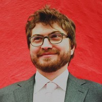 Profile Picture of Evan Wheeler (@evan-wheeler) on Quora