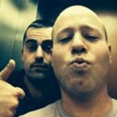 Profile Picture of Jairo Cuevas (@jairopipers) on Twitter