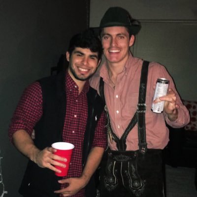 Profile Picture of Daniel Villarreal (@ElDirtyDanny) on Twitter