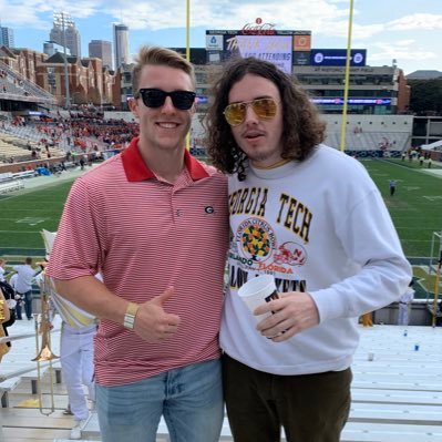 Profile Picture of Joseph Schwartz (@JSchwa10) on Twitter