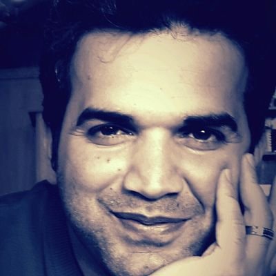 Profile Picture of Bahman Aghayi Nejad (@AghayiBahman) on Twitter