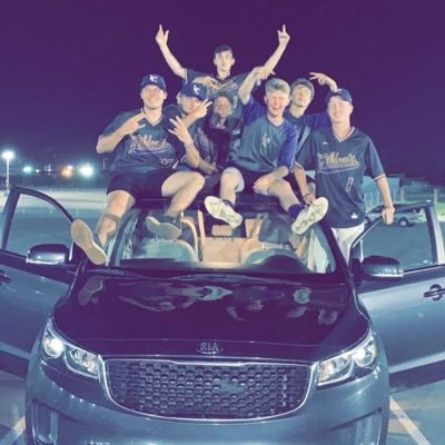 Profile Picture of Preston Kelly (@PrestonKelly44) on Twitter