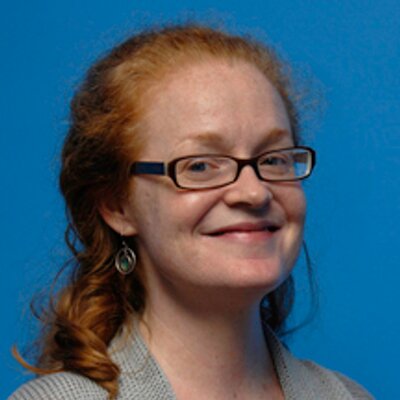 Profile Picture of Gina McDaniel Tarver (@McDanielTarver) on Twitter