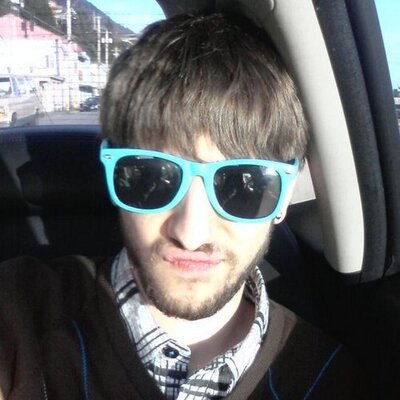 Profile Picture of J.ho (@jesse_hobart) on Twitter