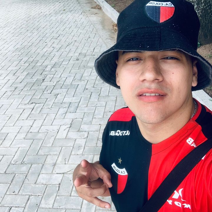 Profile Picture of David Ferreyra (@ferreyradavid) on Tiktok