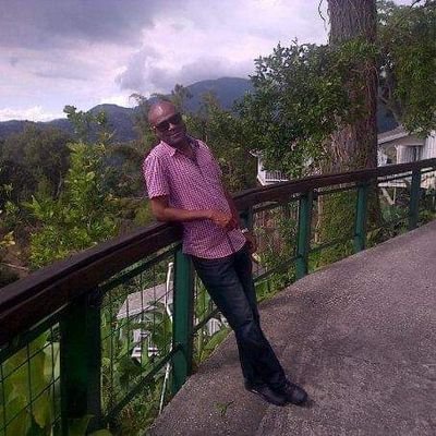 Profile Picture of  👑 His Serene Highness (HSH)  👑 (@WayneFabop) on Twitter