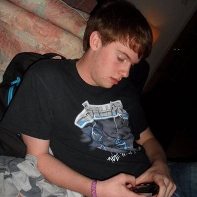 Profile Picture of Stuart Haines (@Stu1474) on Twitter