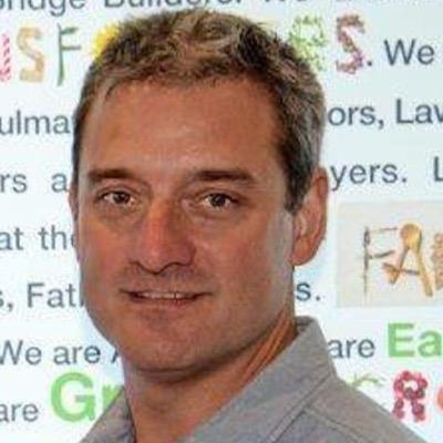 Profile Picture of Clint Watkins (@ClintimusPrime) on Twitter