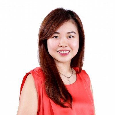 Profile Picture of Lucy Fong (@MsLucyFong) on Twitter