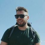 Profile Picture of Andrea Leonardi (@leonard98z) on Instagram