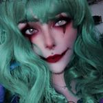 Profile Picture of 🇯🇵🖤𝖄𝖚𝖚𝖐𝖎 𝕬𝖑𝖎𝖈𝖊 𝕷𝖊𝖊 𝕹𝖆𝖐𝖆𝖒𝖚𝖗𝖆🖤🇸🇪 (@tiny.ghoul) on Instagram