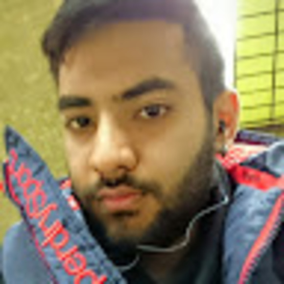 Profile Picture of Bikramjit Singh (@sober64) on Poshmark