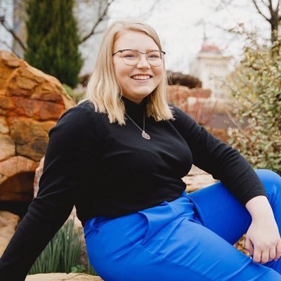 Profile Picture of April Allen-Kirschenman (she/her) (@aprilmaywx) on Twitter
