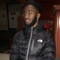 Profile Picture of Brendan Griffiths (@brendan-griffiths-5) on Quora