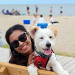 Profile Picture of Christine Sankar (@christine_heeradhan_sankar) on Instagram