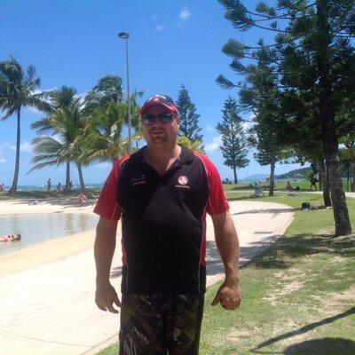 Profile Picture of Tony Gouge (@Gougey1) on Twitter