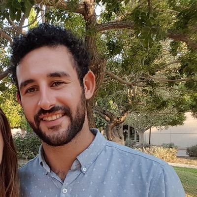 Profile Picture of Wilfrid Martínez Sánchez (@SanchezWilfrid) on Twitter