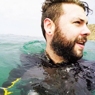 Profile Picture of Kevin Meyer (@whoiskevinmeyer) on Twitter
