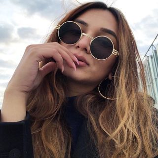 Profile Picture of Vidya Reddy (@vidyareddy03) on Instagram