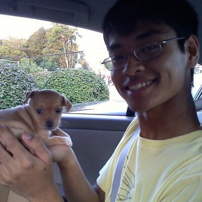 Profile Picture of Kenneth Chea (@iKenBeClever) on Twitter