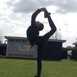 Profile Picture of Annie Campbell (@annies.dance.x) on Instagram