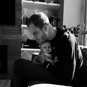 Profile Picture of Scott Lehman (@bulworth) on Pinterest