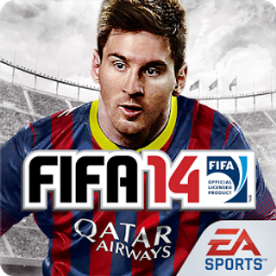 Profile Picture of Fifa 14 Wagers (@WagersChris) on Twitter