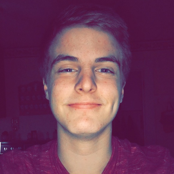Profile Picture of Andrew Kerr (@abkclothes18) on Poshmark