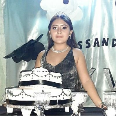 Profile Picture of Cassandra Padilla (@Cassand44480544) on Twitter