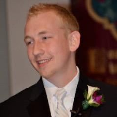 Profile Picture of Mark McMichael (@mcmark03) on Twitter