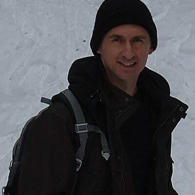 Profile Picture of Aaron (@AaronKeller) on Twitter